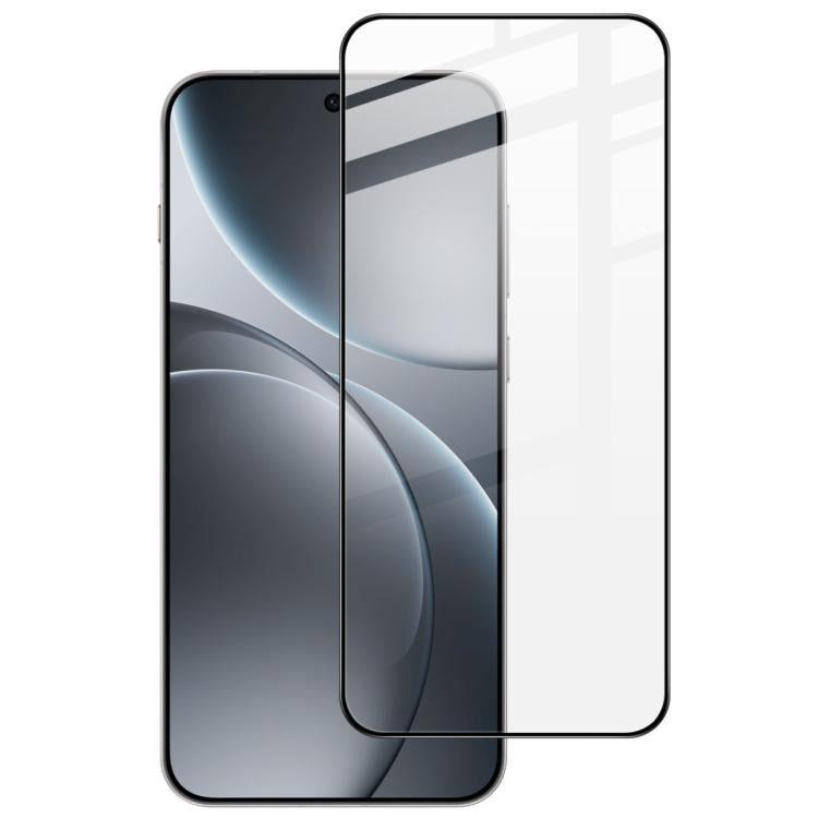 imak 9H Surface Hardness Full Screen Tempered Glass Film Pro+ Series, For OPPO Find X9, For OPPO A6 Pro 4G/5G Global, For OPPO A6 Pro 5G / F31 5G / F31 Pro 5G, For OPPO A6 GT 5G / A6 Max 5G / F31 Pro+ 5G, For OPPO Find X9 Pro���������������������������...