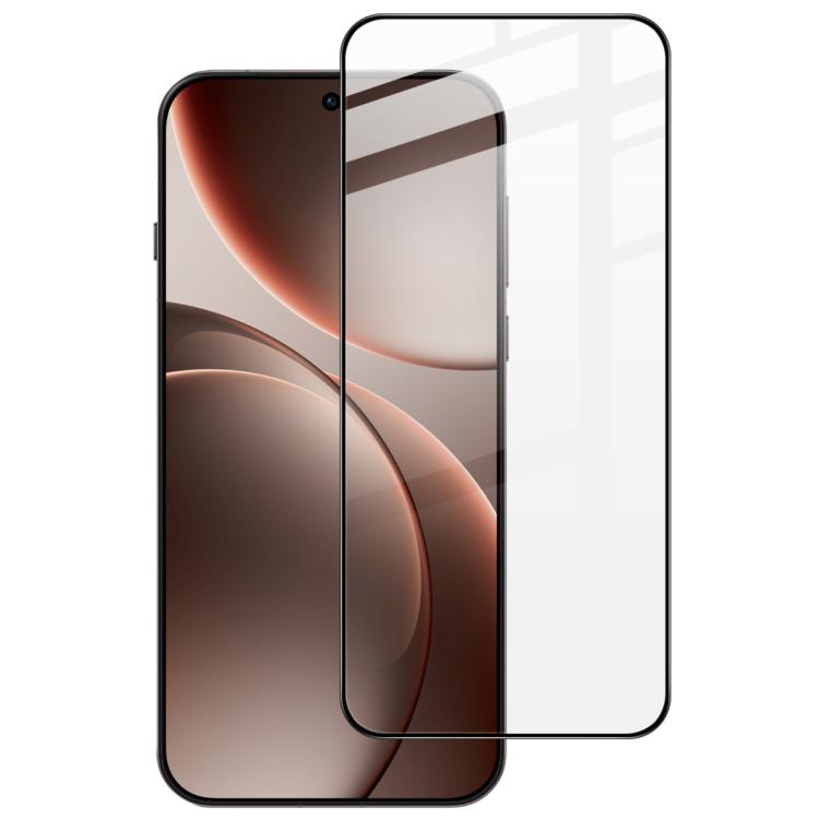 imak 9H Surface Hardness Full Screen Tempered Glass Film Pro+ Series, For OPPO Find X9, For OPPO A6 Pro 4G/5G Global, For OPPO A6 Pro 5G / F31 5G / F31 Pro 5G, For OPPO A6 GT 5G / A6 Max 5G / F31 Pro+ 5G, For OPPO Find X9 Pro���������������������������...