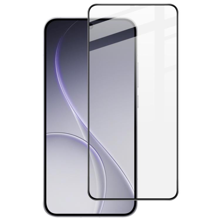 imak 9H Surface Hardness Full Screen Tempered Glass Film Pro+ Series, For OPPO Find X9s Pro 5G, For OPPO K15 Pro+, For OPPO K15 Pro 5G, For OPPO Find X9 Ultra 5G, For OPPO Find N6 5G, For OPPO Reno15 F 5G Global, For OPPO Reno15 Pro Max 5G Global      ...