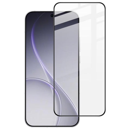 imak 9H Surface Hardness Full Screen Tempered Glass Film Pro+ Series, For OPPO Find X9s Pro 5G, For OPPO K15 Pro+, For OPPO K15 Pro 5G, For OPPO Find X9 Ultra 5G, For OPPO Find N6 5G, For OPPO Reno15 F 5G Global, For OPPO Reno15 Pro Max 5G Global      ...