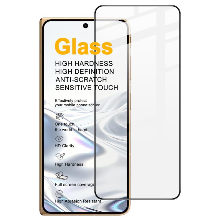 imak 9H Surface Hardness Full Screen Tempered Glass Film Pro+ Series, For OPPO Find X9s Pro 5G, For OPPO K15 Pro+, For OPPO K15 Pro 5G, For OPPO Find X9 Ultra 5G, For OPPO Find N6 5G, For OPPO Reno15 F 5G Global, For OPPO Reno15 Pro Max 5G Global      ...