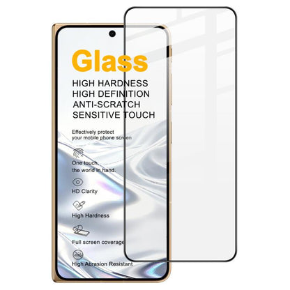 imak 9H Surface Hardness Full Screen Tempered Glass Film Pro+ Series, For OPPO Find X9s Pro 5G, For OPPO K15 Pro+, For OPPO K15 Pro 5G, For OPPO Find X9 Ultra 5G, For OPPO Find N6 5G, For OPPO Reno15 F 5G Global, For OPPO Reno15 Pro Max 5G Global      ...
