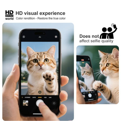 imak 9H Surface Hardness Full Screen Tempered Glass Film Pro+ Series, For OPPO Find X9s Pro 5G, For OPPO K15 Pro+, For OPPO K15 Pro 5G, For OPPO Find X9 Ultra 5G, For OPPO Find N6 5G, For OPPO Reno15 F 5G Global, For OPPO Reno15 Pro Max 5G Global      ...