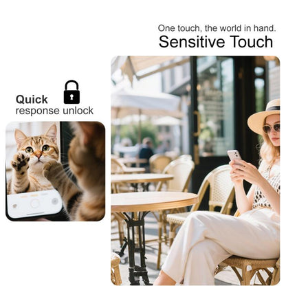 imak 9H Surface Hardness Full Screen Tempered Glass Film Pro+ Series, For OPPO Find X9s Pro 5G, For OPPO K15 Pro+, For OPPO K15 Pro 5G, For OPPO Find X9 Ultra 5G, For OPPO Find N6 5G, For OPPO Reno15 F 5G Global, For OPPO Reno15 Pro Max 5G Global      ...