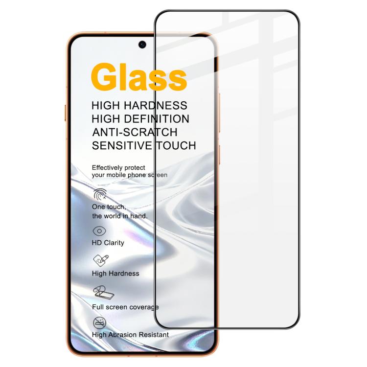 imak 9H Surface Hardness Full Screen Tempered Glass Film Pro+ Series, For OPPO Find X9s Pro 5G, For OPPO K15 Pro+, For OPPO K15 Pro 5G, For OPPO Find X9 Ultra 5G, For OPPO Find N6 5G, For OPPO Reno15 F 5G Global, For OPPO Reno15 Pro Max 5G Global      ...