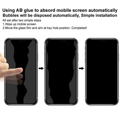 imak 9H Surface Hardness Full Screen Tempered Glass Film Pro+ Series, For OPPO Find N5, For OPPO Reno13 F 4G / Reno13 F 5G, For OPPO Find X8, For OPPO F27 5G, For OPPO K12x 5G Global, For OPPO A3x India, For OPPO A3, For OPPO Reno12 F 5G               ...