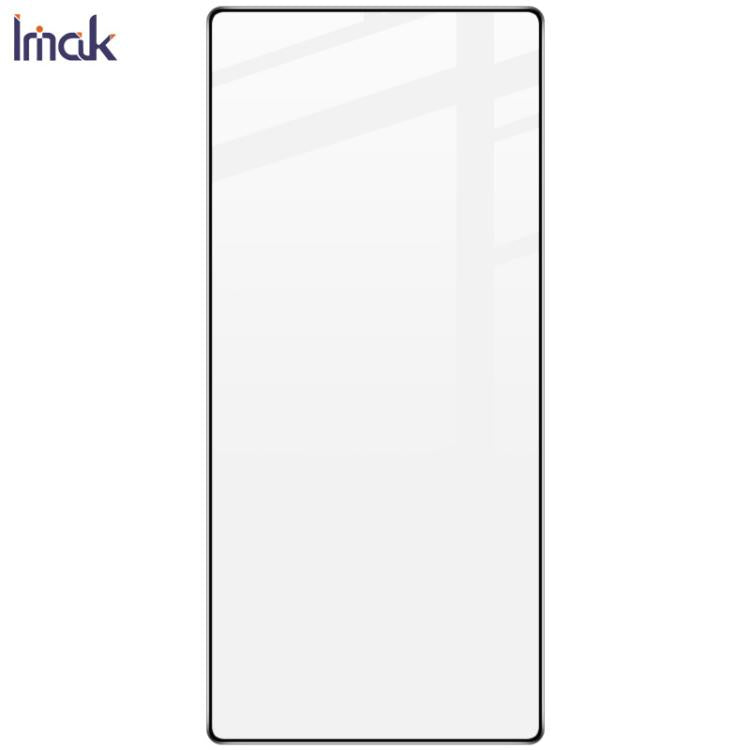 imak 9H Surface Hardness Full Screen Tempered Glass Film Pro+ Series, For ZTE nubia Red Magic 10 Air 5G, For ZTE nubia Z70 Ultra 5G, For ZTE nubia Red Magic 10 Pro+ / 10 Pro, For ZTE Z60S Pro