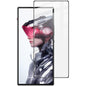 imak 9H Surface Hardness Full Screen Tempered Glass Film Pro+ Series, For ZTE nubia Red Magic 10 Air 5G, For ZTE nubia Z70 Ultra 5G, For ZTE nubia Red Magic 10 Pro+ / 10 Pro, For ZTE Z60S Pro