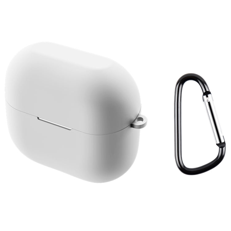 Wireless Bluetooth Earphone Silicone Protective Case, For Samsung Galaxy Buds 3 / 3 Pro