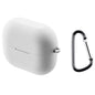 Wireless Bluetooth Earphone Silicone Protective Case, For Samsung Galaxy Buds 3 / 3 Pro