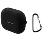 Wireless Bluetooth Earphone Silicone Protective Case, For Samsung Galaxy Buds 3 / 3 Pro