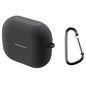 Wireless Bluetooth Earphone Silicone Protective Case, For Samsung Galaxy Buds 3 / 3 Pro