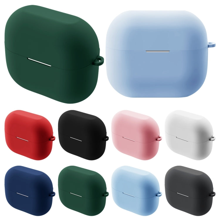 Wireless Bluetooth Earphone Silicone Protective Case