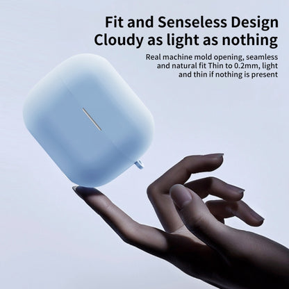 Wireless Bluetooth Earphone Silicone Protective Case