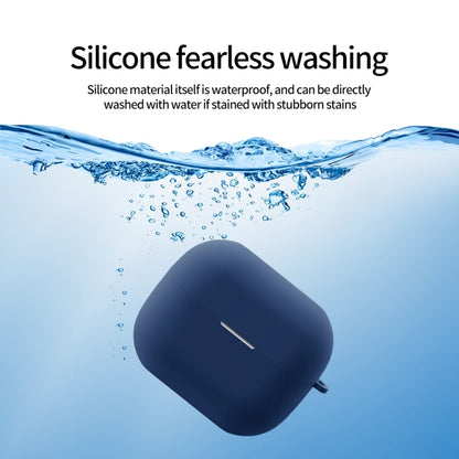 Wireless Bluetooth Earphone Silicone Protective Case