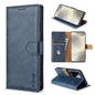 N.BEKUS CSJ-P1 Solid Color Leather Phone Case, For Xiaomi 13 Pro, For Xiaomi 13, For Xiaomi 12T / 12T Pro, For Xiaomi 11T / 11T Pro