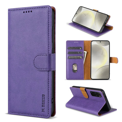N.BEKUS CSJ-P1 Solid Color Leather Phone Case, For Xiaomi 14 Ultra, For Xiaomi 14, For Xiaomi 13T / 13T Pro, For Xiaomi 13 Ultra