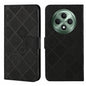 Ethnic Style Embossed Pattern Leather Phone Case, For OPPO Reno12 F Global, For OPPO Reno12 Pro Global, For OPPO Reno12 5G Global