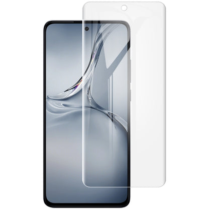 imak 4th Generation  Full Coverage Screen Hydrogel Film Protector, For OnePlus Nord 6 5G, For OnePlus 15T, For OnePlus Turbo 6V, For OnePlus Turbo 6, For OnePlus Ace 6/Ace 6T/15R, For OnePlus 15, For OnePlus Ace 5 Ultra / Nord 5                        ...