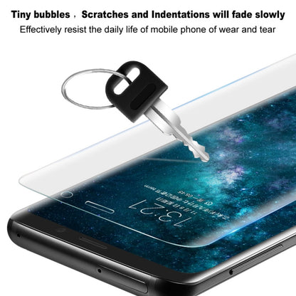 imak 4th Generation  Full Coverage Screen Hydrogel Film Protector, For OnePlus Nord 6 5G, For OnePlus 15T, For OnePlus Turbo 6V, For OnePlus Turbo 6, For OnePlus Ace 6/Ace 6T/15R, For OnePlus 15, For OnePlus Ace 5 Ultra / Nord 5                        ...