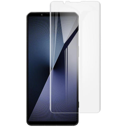 imak 4th Generation  Full Coverage Screen Hydrogel Film Protector