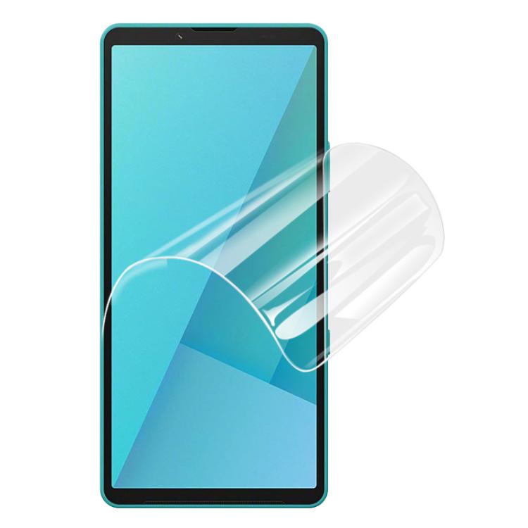 imak 4th Generation  Full Coverage Screen Hydrogel Film Protector