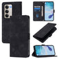 Skin-feel Embossed Leather Phone Case, For Redmi 15 5G Global / 15 4G SEA, For Redmi 15 5G / 4G EU 171mm, For Redmi Note 14 4G 164.84mm, For Redmi K80 5G / K80 Pro 5G