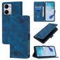 Skin-feel Embossed Leather Phone Case, For Redmi 15a 5G Global, For Redmi Turbo 5 5G Global / Poco X8 Pro, For Redmi Note 15 Pro+ 5G Global 163.3mm, For Redmi Note 15 4G / 5G Global 164mm