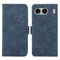 ABEEL Frosted Magnetic RFID Leather Phone Case, For OnePlus Nord 4