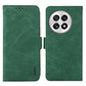 ABEEL Frosted Magnetic RFID Leather Phone Case, For OnePlus 13, For OnePlus Nord 4