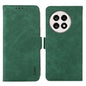ABEEL Frosted Magnetic RFID Leather Phone Case, For OnePlus 15, For OnePlus Nord 5 / Ace 5 Ultra, For OnePlus Nord CE5 / Ace 5 Racing, For OnePlus 13R Global