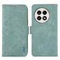 ABEEL Frosted Magnetic RFID Leather Phone Case, For OnePlus 15, For OnePlus Nord 5 / Ace 5 Ultra, For OnePlus Nord CE5 / Ace 5 Racing, For OnePlus 13R Global