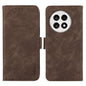 ABEEL Frosted Magnetic RFID Leather Phone Case, For OnePlus 15, For OnePlus Nord 5 / Ace 5 Ultra, For OnePlus Nord CE5 / Ace 5 Racing, For OnePlus 13R Global