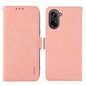 ABEEL Frosted Magnetic RFID Leather Phone Case, For OnePlus 15, For OnePlus Nord 5 / Ace 5 Ultra, For OnePlus Nord CE5 / Ace 5 Racing, For OnePlus 13R Global
