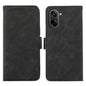 ABEEL Frosted Magnetic RFID Leather Phone Case, For OnePlus 15, For OnePlus Nord 5 / Ace 5 Ultra, For OnePlus Nord CE5 / Ace 5 Racing, For OnePlus 13R Global