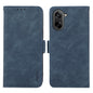 ABEEL Frosted Magnetic RFID Leather Phone Case, For OnePlus 15, For OnePlus Nord 5 / Ace 5 Ultra, For OnePlus Nord CE5 / Ace 5 Racing, For OnePlus 13R Global