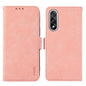 ABEEL Frosted Magnetic RFID Leather Phone Case, For OnePlus 15, For OnePlus Nord 5 / Ace 5 Ultra, For OnePlus Nord CE5 / Ace 5 Racing, For OnePlus 13R Global