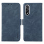 ABEEL Frosted Magnetic RFID Leather Phone Case, For OnePlus 15, For OnePlus Nord 5 / Ace 5 Ultra, For OnePlus Nord CE5 / Ace 5 Racing, For OnePlus 13R Global