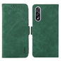 ABEEL Frosted Magnetic RFID Leather Phone Case, For OnePlus 15, For OnePlus Nord 5 / Ace 5 Ultra, For OnePlus Nord CE5 / Ace 5 Racing, For OnePlus 13R Global