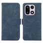 ABEEL Frosted Magnetic RFID Leather Phone Case, For OnePlus 15, For OnePlus Nord 5 / Ace 5 Ultra, For OnePlus Nord CE5 / Ace 5 Racing, For OnePlus 13R Global