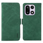 ABEEL Frosted Magnetic RFID Leather Phone Case, For OnePlus 15, For OnePlus Nord 5 / Ace 5 Ultra, For OnePlus Nord CE5 / Ace 5 Racing, For OnePlus 13R Global