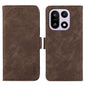 ABEEL Frosted Magnetic RFID Leather Phone Case, For OnePlus 15, For OnePlus Nord 5 / Ace 5 Ultra, For OnePlus Nord CE5 / Ace 5 Racing, For OnePlus 13R Global