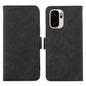 ABEEL Frosted Magnetic RFID Leather Phone Case, For OnePlus Nord CE6 Lite 5G Global, For OnePlus Ace 6 Ultra, For OnePlus 15T, For OnePlus Turbo 6V / Turbo 6