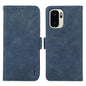 ABEEL Frosted Magnetic RFID Leather Phone Case, For OnePlus Nord CE6 Lite 5G Global, For OnePlus Ace 6 Ultra, For OnePlus 15T, For OnePlus Turbo 6V / Turbo 6
