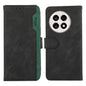 ABEEL Color Block Magnetic RFID Leather Phone Case, For OnePlus 15, For OnePlus Nord 5 / Ace 5 Ultra, For OnePlus Nord CE5 / Ace 5 Racing, For OnePlus 13R Global