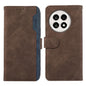 ABEEL Color Block Magnetic RFID Leather Phone Case, For OnePlus 15, For OnePlus Nord 5 / Ace 5 Ultra, For OnePlus Nord CE5 / Ace 5 Racing, For OnePlus 13R Global