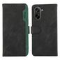 ABEEL Color Block Magnetic RFID Leather Phone Case, For OnePlus 15, For OnePlus Nord 5 / Ace 5 Ultra, For OnePlus Nord CE5 / Ace 5 Racing, For OnePlus 13R Global