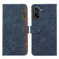 ABEEL Color Block Magnetic RFID Leather Phone Case, For OnePlus 15, For OnePlus Nord 5 / Ace 5 Ultra, For OnePlus Nord CE5 / Ace 5 Racing, For OnePlus 13R Global