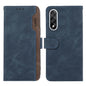 ABEEL Color Block Magnetic RFID Leather Phone Case, For OnePlus 15, For OnePlus Nord 5 / Ace 5 Ultra, For OnePlus Nord CE5 / Ace 5 Racing, For OnePlus 13R Global