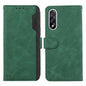 ABEEL Color Block Magnetic RFID Leather Phone Case, For OnePlus 15, For OnePlus Nord 5 / Ace 5 Ultra, For OnePlus Nord CE5 / Ace 5 Racing, For OnePlus 13R Global
